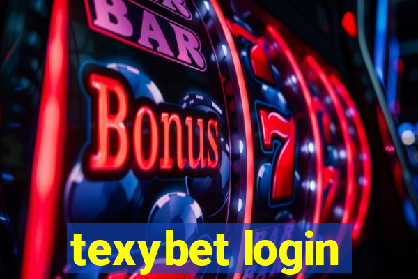 texybet login